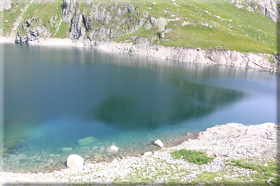 foto Lago di Costa Brunella